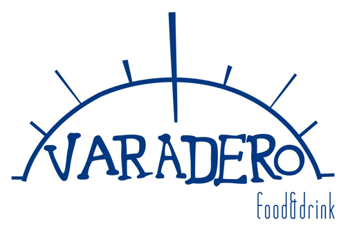 Logotipo del restaurante Varadero Food&Drik en La Coruña