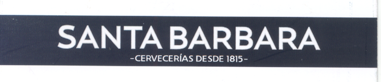 Cervecería Santa Bárbara, un buen sitio para tomar una caña en Madrid