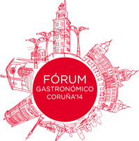 Forum Gastronómico Coruña