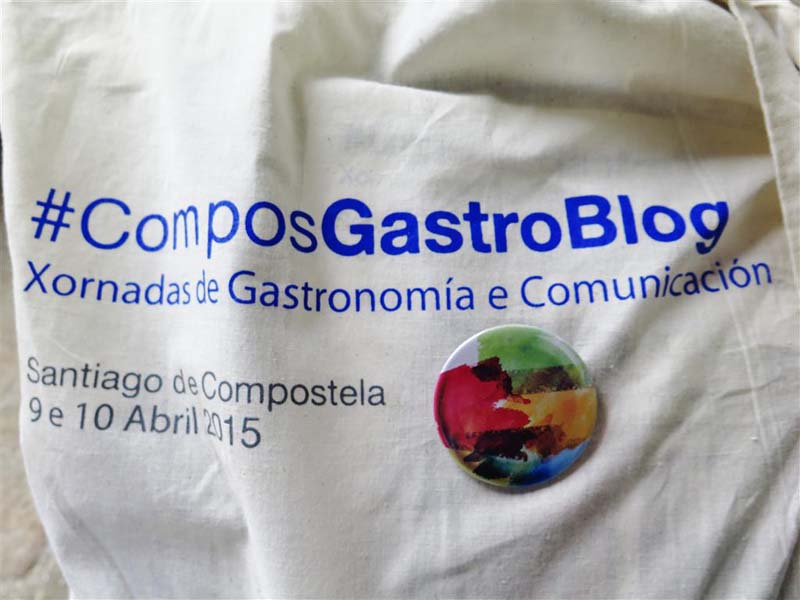 Exitosa puesta de largo de #ComposGastroBlog
