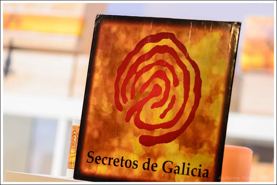 Secretos de Galicia pone en alza el terruño #gastrogallego