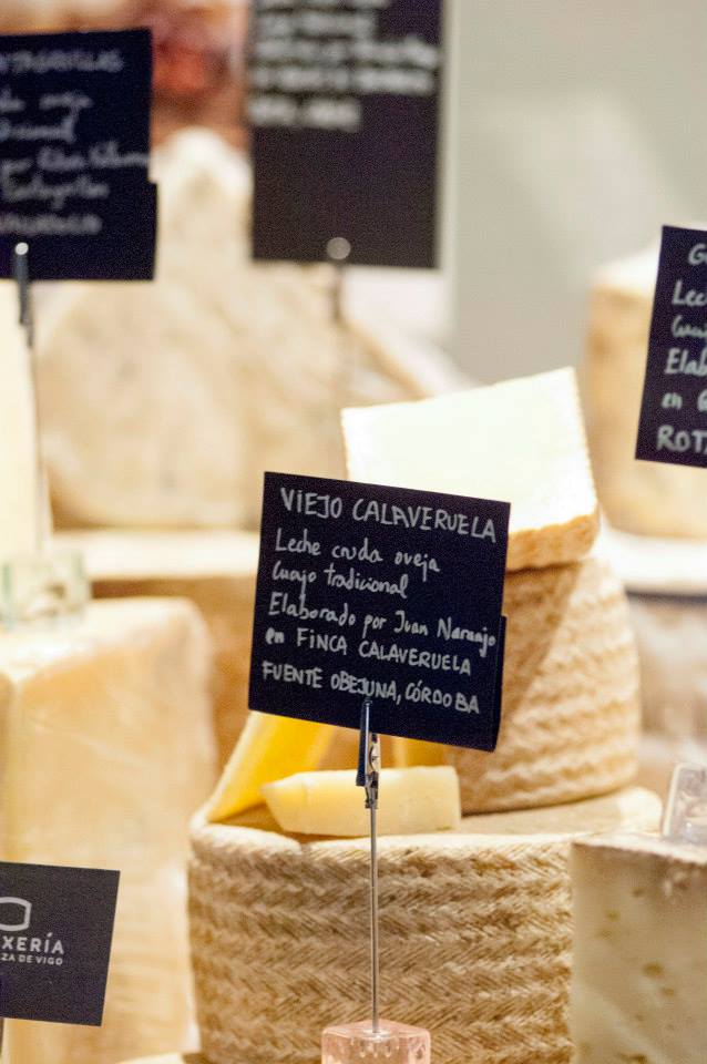 We love cheese by Gastroceta & Queixería da Praza de Vigo340_n