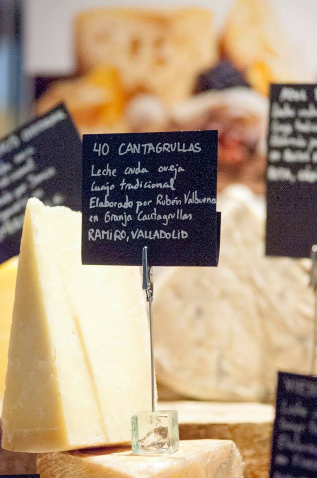 We love cheese by Gastroceta & Queixería da Praza de Vigo402_n