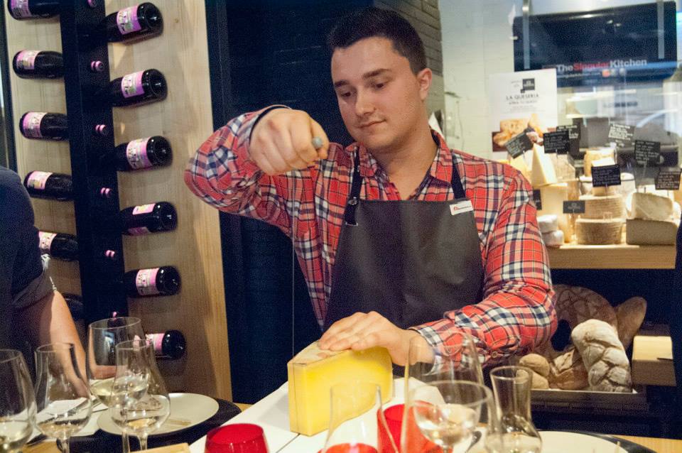 We love cheese by Gastroceta & Queixería da Praza de Vigo853_n