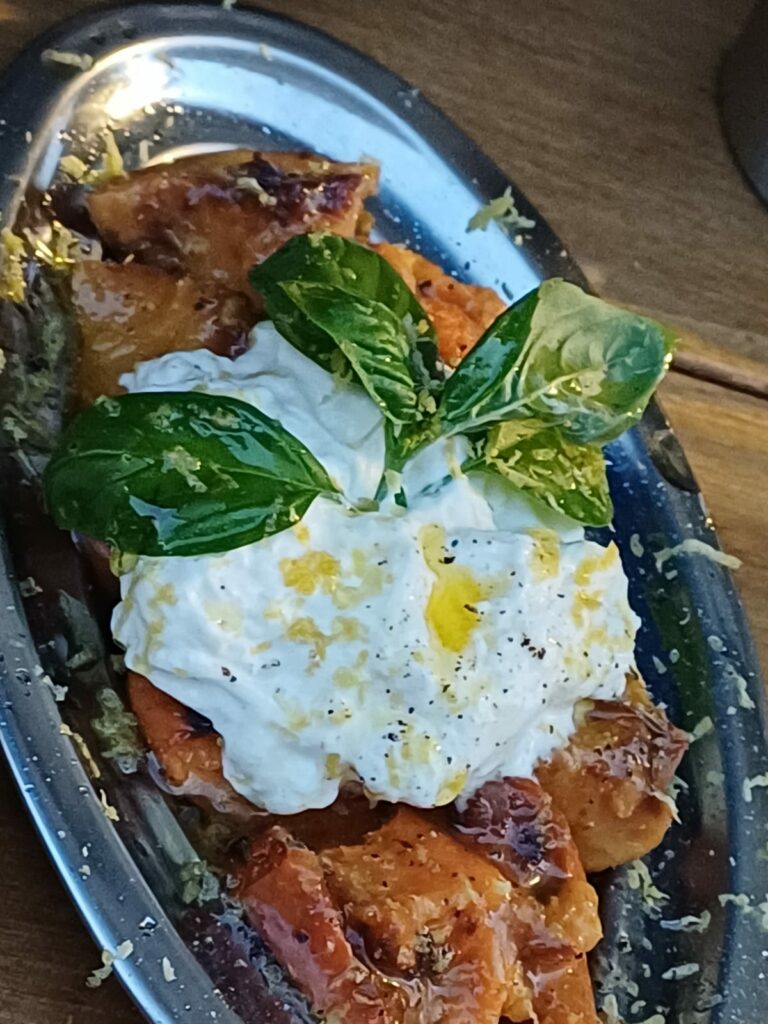 El Bar Potro (Rúa San Francisco, 4, Ciudad Vieja, A Coruña